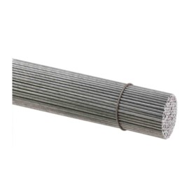 FERRO PER SALDARE FILO D 3,0 MM X 1 M