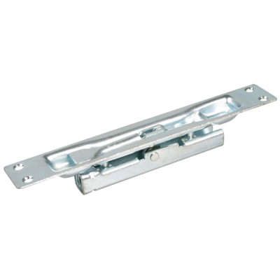 Catenaccio a leva x serr.met.24 mm.