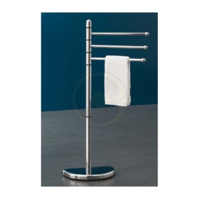 GEDY HI31 PIANTANA PORTASCIUGAMANI HIBISCUS