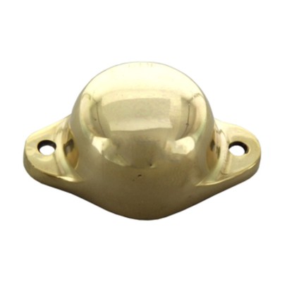 COPRIDADO OTTONE P/PORTE D 30 MM LUCIDO