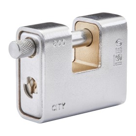 CITY BY ISEO LUCCHETTO OTT CORAZZ CARBON 62 MM