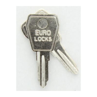 CHIAVE GREZZA P/SERRATURA A CILINDRO D 16 MM