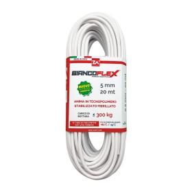FILO STENDIBIANCHERIA BIANCOFLEX CONF 20 M