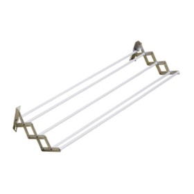 STENDIBIANCHERIA DA PARETE PANTOGRAFO 80 CM