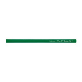 MATITA PER CARPENTIERE PICA CLASSIC 240 MM VERDE