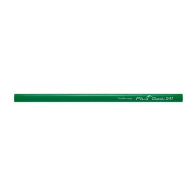 MATITA PER CARPENTIERE PICA CLASSIC 240 MM VERDE