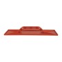 FRATTONE PLASTICA 150X450 MM ARANCIO