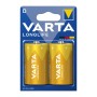 VARTA BATT LONGLIFE ALCALINA TORCIA BL 2 PZ *