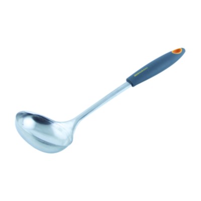 MESTOLO ACCIAIO FACKELMANN SOFT TOUCH 25200