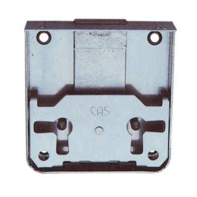 SERRATURA P/MOBILI 1/2 SCATOLA 35 MM*