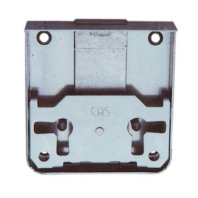 SERRATURA P/MOBILI 1/2 SCATOLA 40 MM*