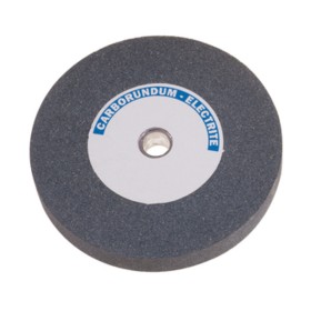 POGGI A96.046 MOLA ABRASIVA D 200X25 F 20 GR 46