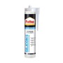 PATTEX SILICON 5 UNIVERSALE TRASPAR 280 ML CARTUC