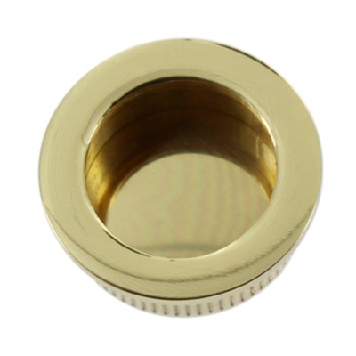 NICCHIA TONDA ANTINA SCORR D 26 MM OTT LUC VER