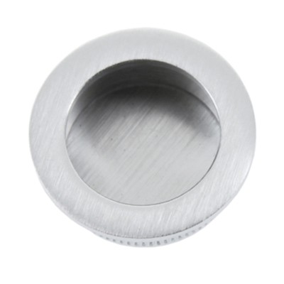 NICCHIA TONDA ANTINA SCORR D 26 MM OTT CRO SAT