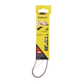 PIRANHA STANLEY STA33376 (X33376) 3 NASTRI 13X451 GR.40