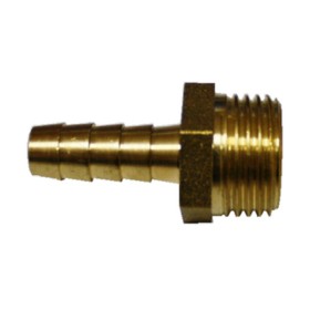 PORTAGOMMA GAS METANO M 1/2X14 MM 2**
