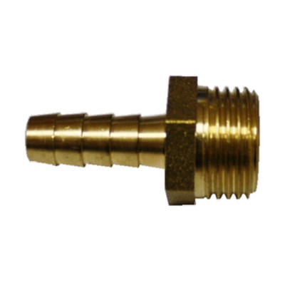 PORTAGOMMA GAS METANO M 1/2X14 MM 2**