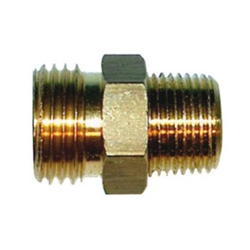 VITE DOPPIA DX-SX 20X14 MM 5**