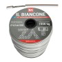 FILO STENDIBIANCHERIA BIANCONE ACC ZIN D 4,5 MM