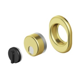 PROTECTOR MONOLITO MAGNET MRM 29B 5 MM ORO LUCIDO PVD