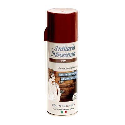 ANTITARLO NOVECENTO SPRAY C/TUBETTO 200 ML