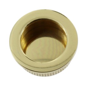 NICCHIA TONDA ANTINA SCORR D 35 MM OTT LUC VER