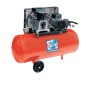 COMPRESSORE FIAC AB100/268M 100 L 2 HP CINGHIA