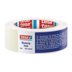 NASTRO MASCHERA EDILIZIA TESA 38 MM X 50 M
