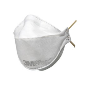 MASCHERINA PROTEZIONE 3M FFP1 9310