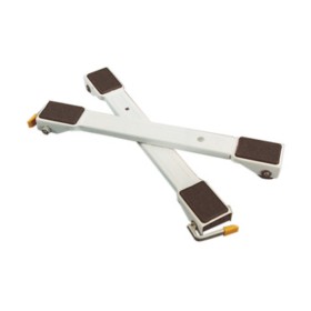 CARRELLO P/ELETTRODOMESTICI LACCATO EST 65 CM