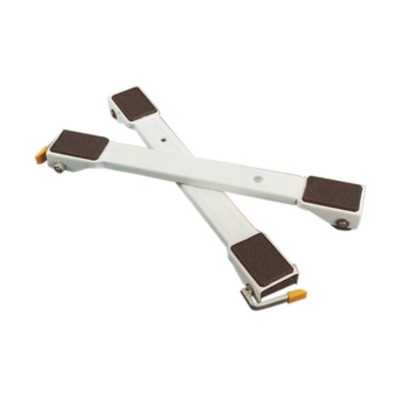 CARRELLO P/ELETTRODOMESTICI LACCATO EST 65 CM