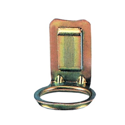 PORTAMARTELLO IN ACCIAIO*