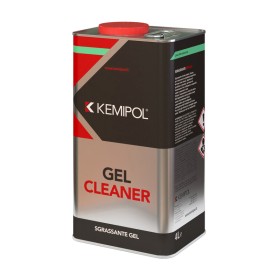 SGRASSANTE PER METALLI GEL CLEANER 4 L