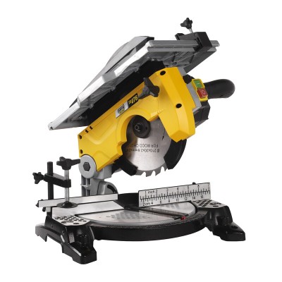 TRONCATRICE P/LEGNO FEMI TR076 1200W D 210 MM