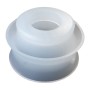 STANTUFFO IN GOMMA P/POMPA PLASTICA