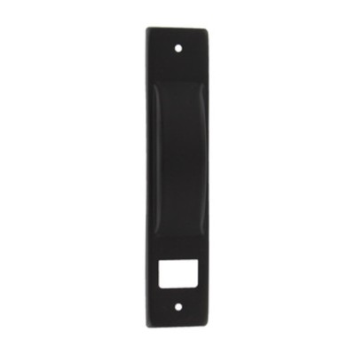 PLACCA PER AVVOLGITORE SEMINCASSO 40X30X195 MM