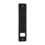 PLACCA PER AVVOLGITORE SEMINCASSO 40X30X195 MM