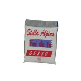GESSO DA PRESA DA 1 KG SELF SERVICE
