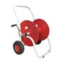 CARRELLO AVVOLGITUBO PROF. 50M P/TUBO 25/30 SPG50