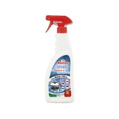 RHUTTEN IGIENIZZANTE AUTOIGIEN CAR750 ML