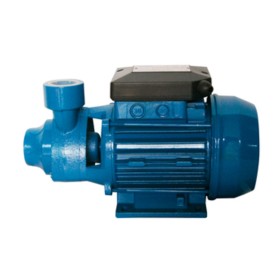 ELETTROPOMPA PERIFERICA 1,0 HP CM6/4N