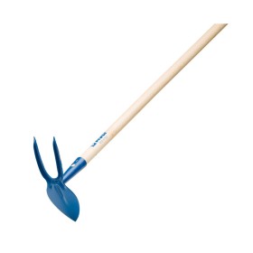 ZAPPETTA BIDENTE CUORE C/MANICO LUSSO