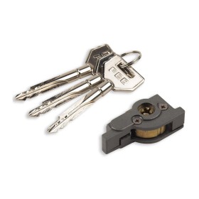 CORNI/FEB 6808 CILINDRO P/SERRATURA TREPPER