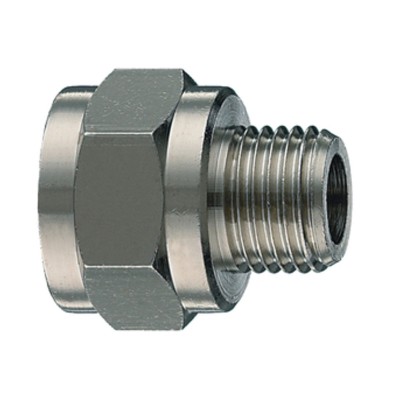 ANI 33/R7 RIDUZIONE PER RACCORDI 1/4 MASC 3/8 FEMM