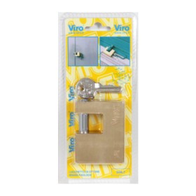 VIRO BL 505.7 LUCCHETTO OTT SERRANDA 50 MM