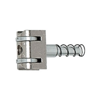 CORNI D098010.35 KIT RULLO SERRATURA TREPPER EX 498010.35