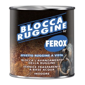 AREXONS FEROX BLOCCA RUGGINE 750 ML 4131