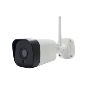 TELECAMERA P/ESTERNI SUPERIOR SMART CM002