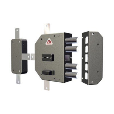 C.R. 2350 SERRATURA DM SX SCR 4 CATEN S/ASTE